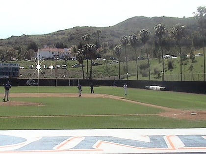 eddy d field stadium malibu