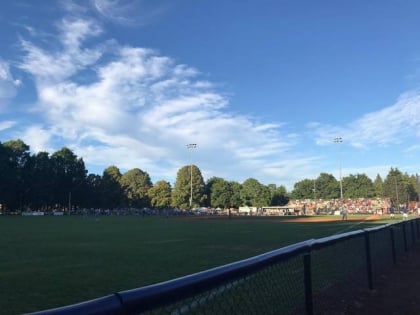 Walker Stadium