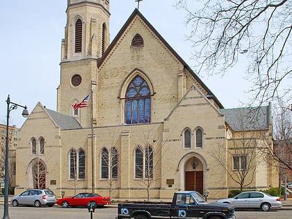 First Congregational Church