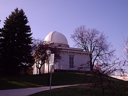 observatorio detroit ann arbor