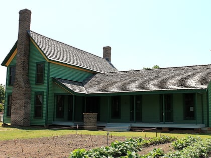 Thomas J. and Elizabeth Nash Farm