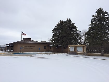 Tewaukon National Wildlife Refuge