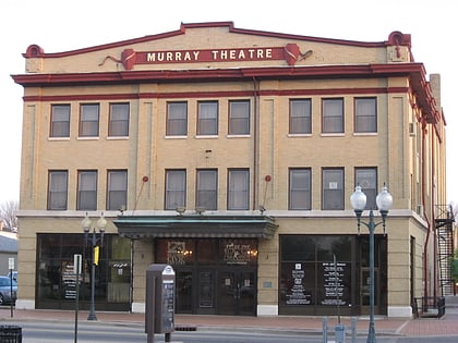 murray theater richmond