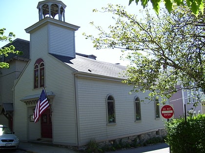 shiloh church newport