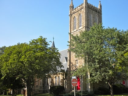 st johns episcopal church keokuk