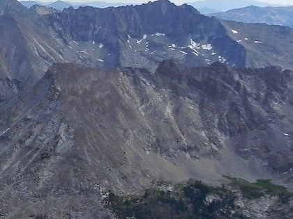 Brocky Peak