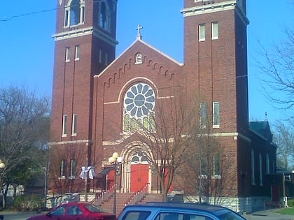 Seven Dolors Catholic Church