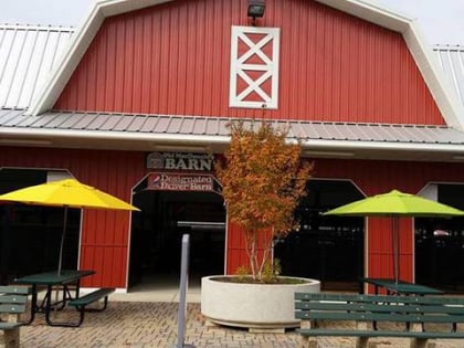 old macdonalds barn gaithersburg