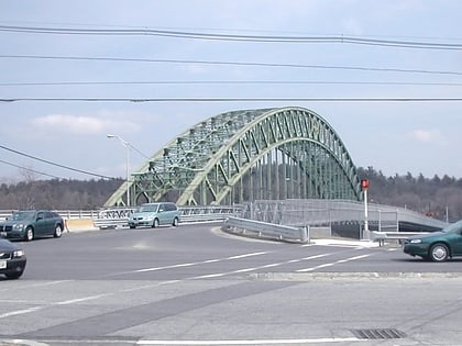 Tyngsborough Bridge