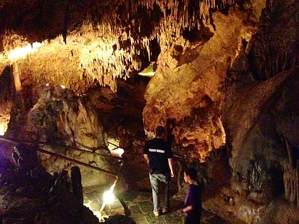 dixie caverns salem