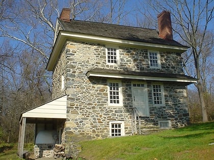 chad house chadds ford