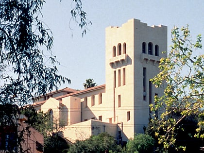 southwest museum los angeles