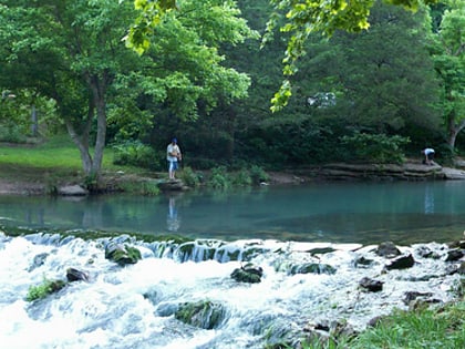 Roaring River State Park