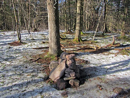 eagle mountain catskill park