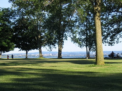 onondaga lake park liverpool