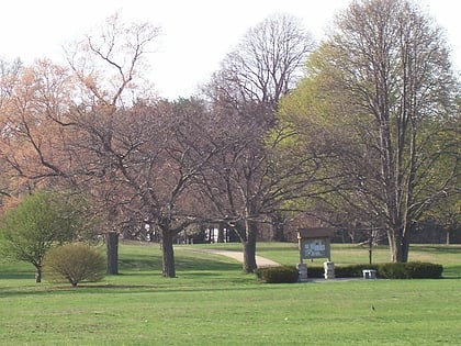 Francis William Bird Park