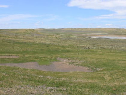 Hailstone National Wildlife Refuge