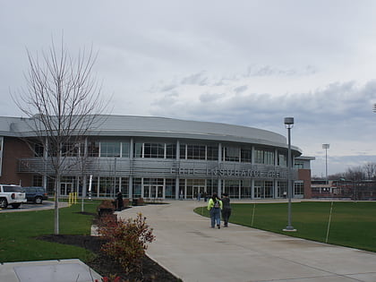 Erie Insurance Arena