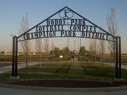 Dodds Park