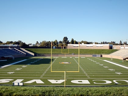 UC Davis Health Stadium