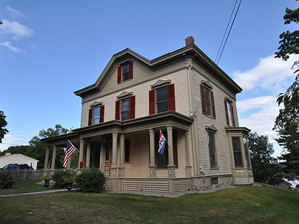 William T. Donnell House