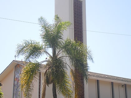 Saint Victor Catholic Church
