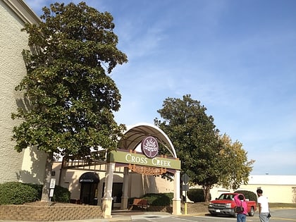 cross creek mall fayetteville