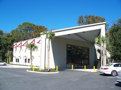 centro de ciencia y descubrimiento del noroeste de florida panama city