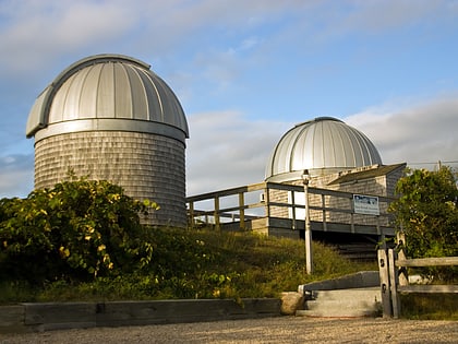 maria mitchell observatory nantucket