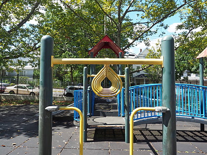 Magenta Playground