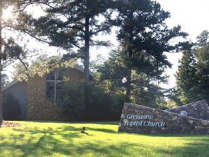 Greystone Baptist Church