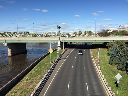 Trenton–Morrisville Toll Bridge