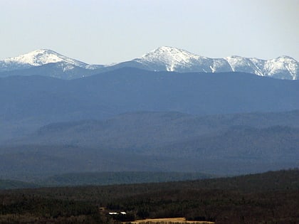 macintyre mountains high peaks wilderness area