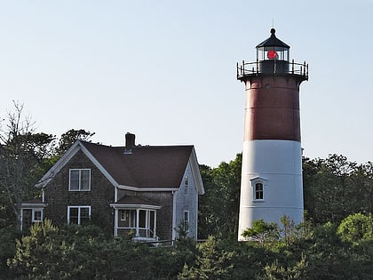 Phare de Nauset