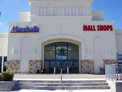 the mall at 163rd street north miami beach