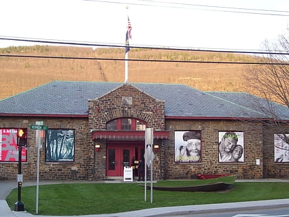 museum and art center brattleboro