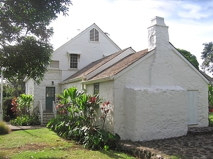 bailey house museum wailuku