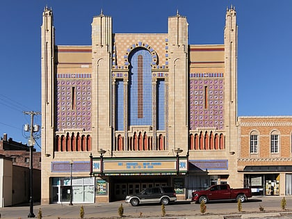 Missouri Theater