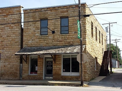 Farmers and Merchants Bank