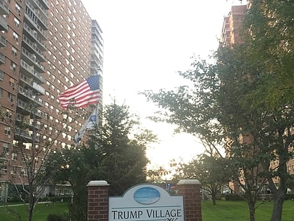 trump village new york