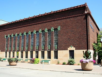 first national bank of mankato