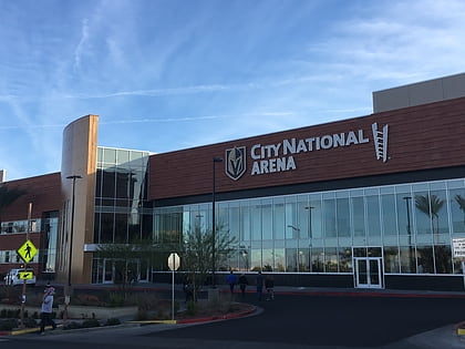 city national arena