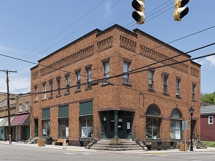 first national bank new cumberland