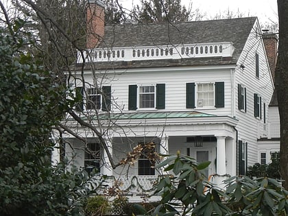 Masterton-Dusenberry House