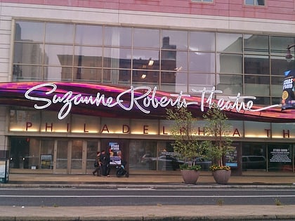 Suzanne Roberts Theatre