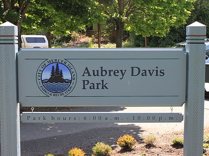 Aubrey Davis Park