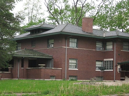 Robert C. Graham House