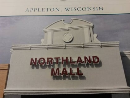 northland mall appleton