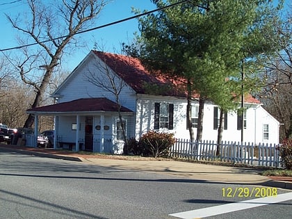 st marys beneficial society hall upper marlboro