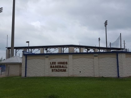 Lee–Hines Field